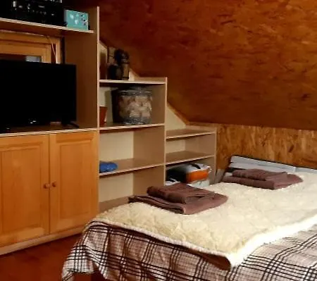 Nature And Atractive House Casa vacanze Belgrado