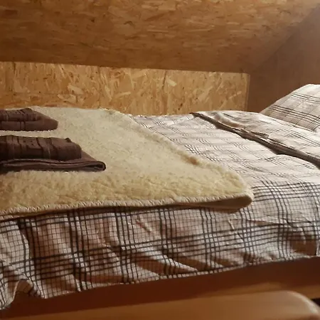 Nature And Atractive House Holiday home Belgrade