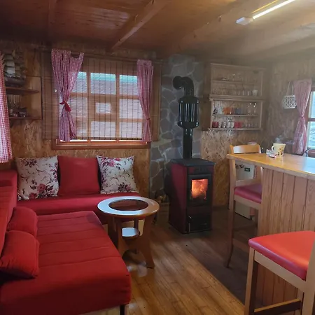 Casa vacanze Nature And Atractive House *